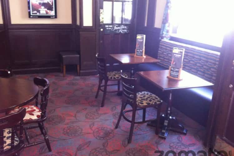 Lucas Arms King S Cross London